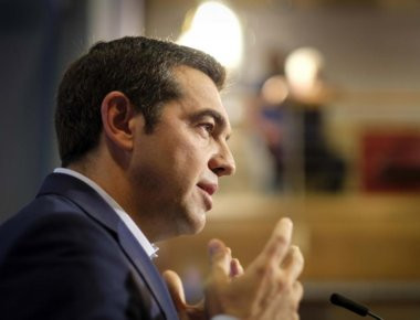 Α.Τσίπρας από Σικάγο: «Να ενδυναμώσουμε την συνεργασία Ελλάδας και ελληνοαμερικανικής κοινότητας»